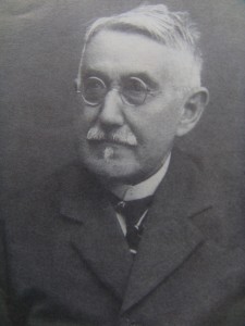 Ludwig Conradi