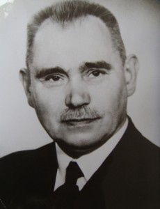 Wilhelm John